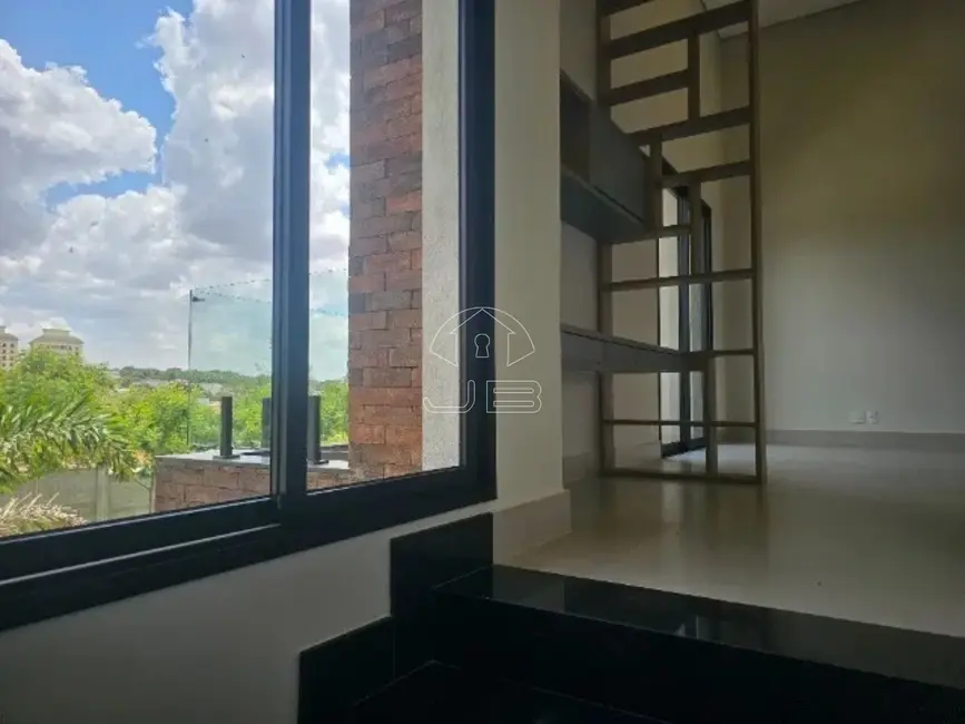 Foto 4 de Casa de Condomínio com 3 quartos à venda, 216m2 em Jardim Ypê, Paulinia - SP