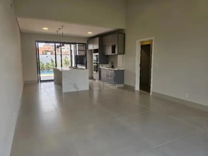 Foto 3 de Casa de Condomínio com 3 quartos à venda, 216m2 em Jardim Ypê, Paulinia - SP