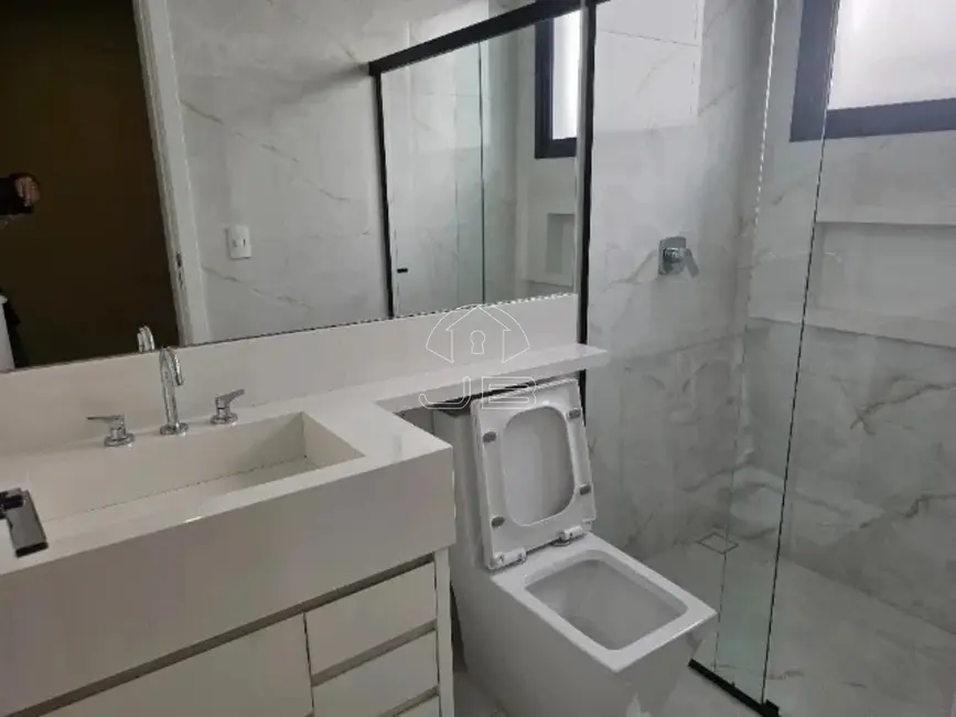 Foto 9 de Casa de Condomínio com 3 quartos à venda, 216m2 em Jardim Ypê, Paulinia - SP