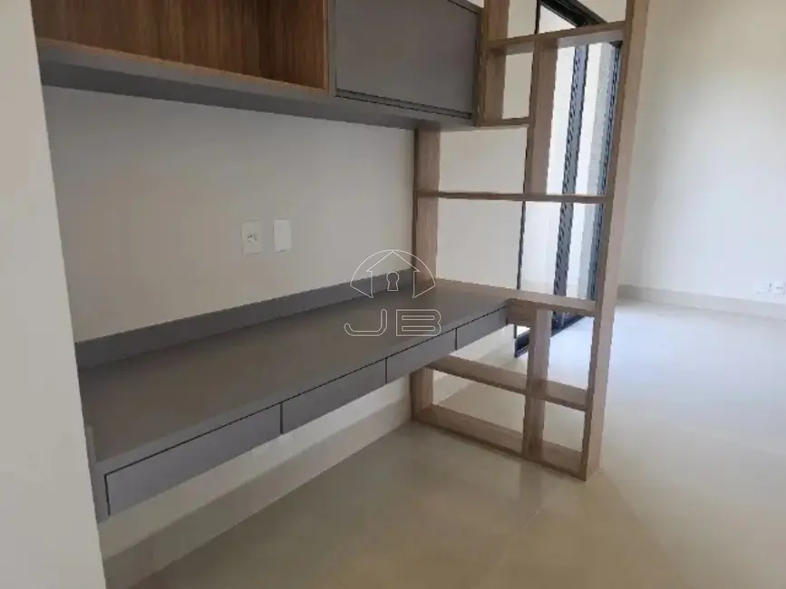 Foto 5 de Casa de Condomínio com 3 quartos à venda, 216m2 em Jardim Ypê, Paulinia - SP