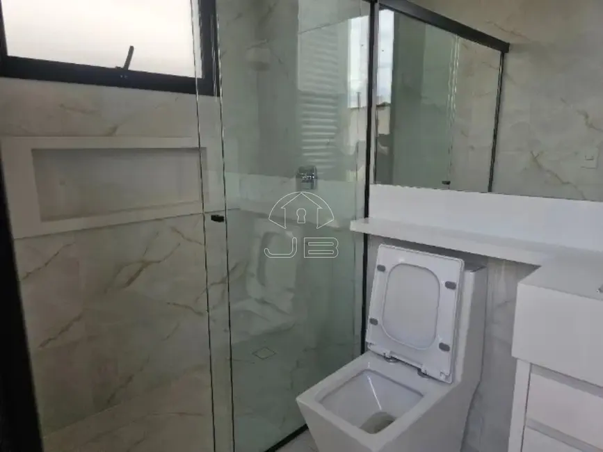 Foto 6 de Casa de Condomínio com 3 quartos à venda, 216m2 em Jardim Ypê, Paulinia - SP