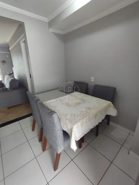 Foto 5 de Casa com 2 quartos à venda, 65m2 em Parque Villa Flores, Sumare - SP