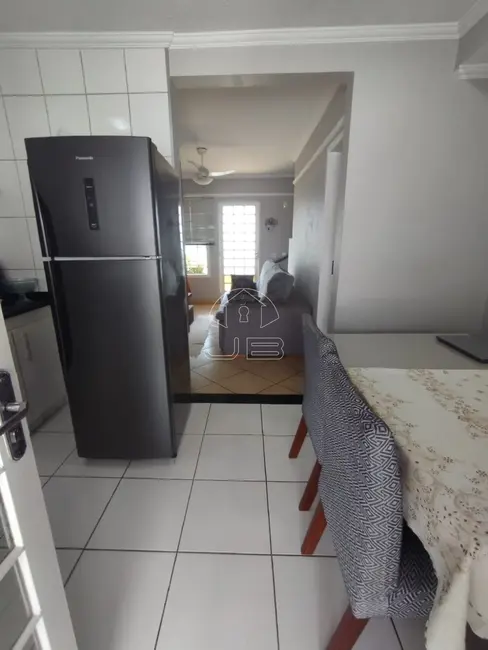 Foto 6 de Casa com 2 quartos à venda, 65m2 em Parque Villa Flores, Sumare - SP