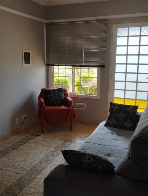 Foto 2 de Casa com 2 quartos à venda, 65m2 em Parque Villa Flores, Sumare - SP