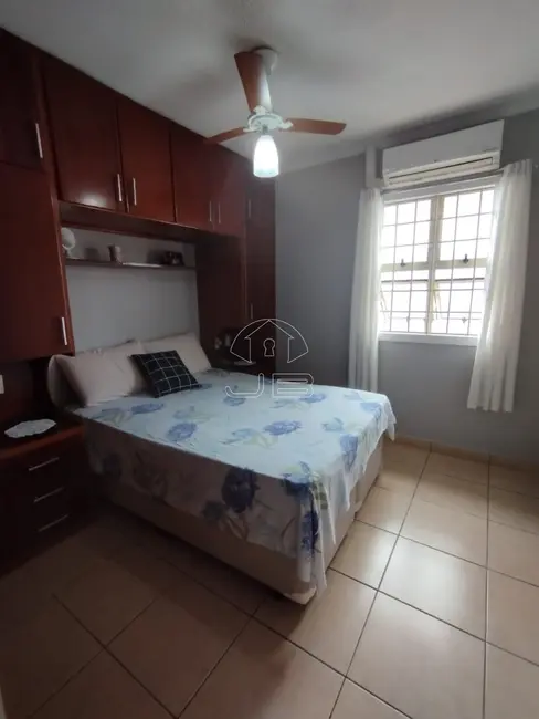Foto 8 de Casa com 2 quartos à venda, 65m2 em Parque Villa Flores, Sumare - SP