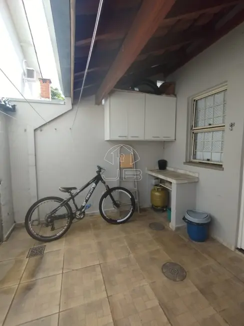 Foto 4 de Casa com 2 quartos à venda, 65m2 em Parque Villa Flores, Sumare - SP