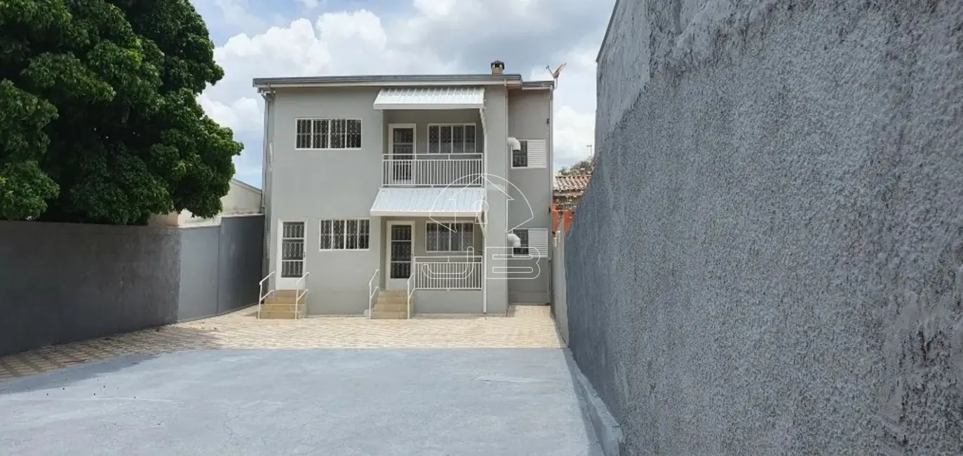 Foto 3 de Casa com 4 quartos à venda, 128m2 em Jardim Campos Elíseos, Campinas - SP