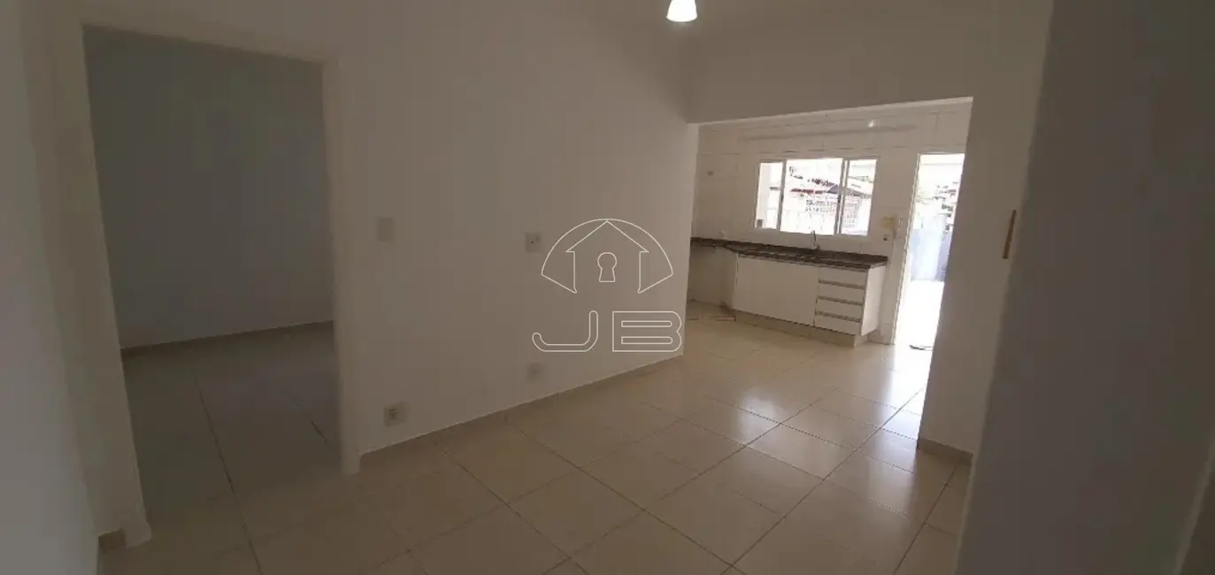Foto 6 de Casa com 4 quartos à venda, 128m2 em Jardim Campos Elíseos, Campinas - SP