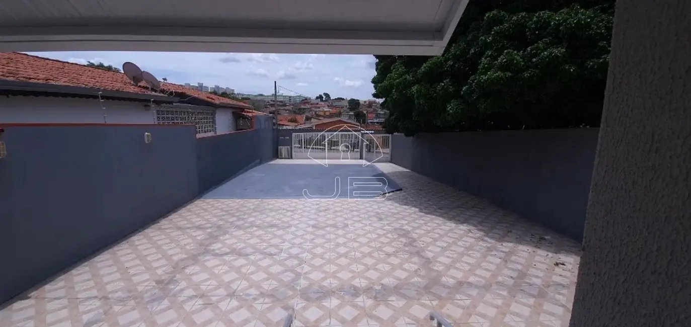 Foto 5 de Casa com 4 quartos à venda, 128m2 em Jardim Campos Elíseos, Campinas - SP