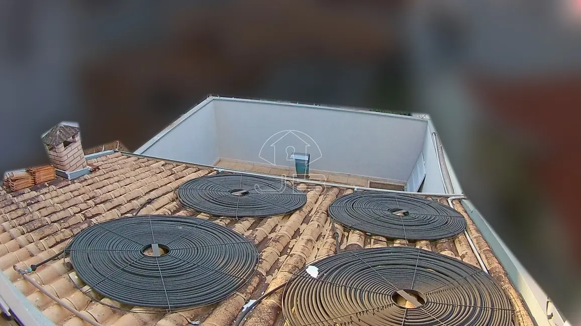 Foto 7 de Casa com 3 quartos à venda, 150m2 em Jardim Brasília, Americana - SP