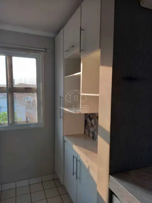 Foto 8 de Apartamento com 2 quartos à venda, 45m2 em Parque Villa Flores, Sumare - SP