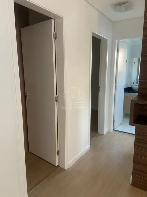 Foto 4 de Apartamento com 2 quartos à venda, 45m2 em Residencial Guairá, Sumare - SP