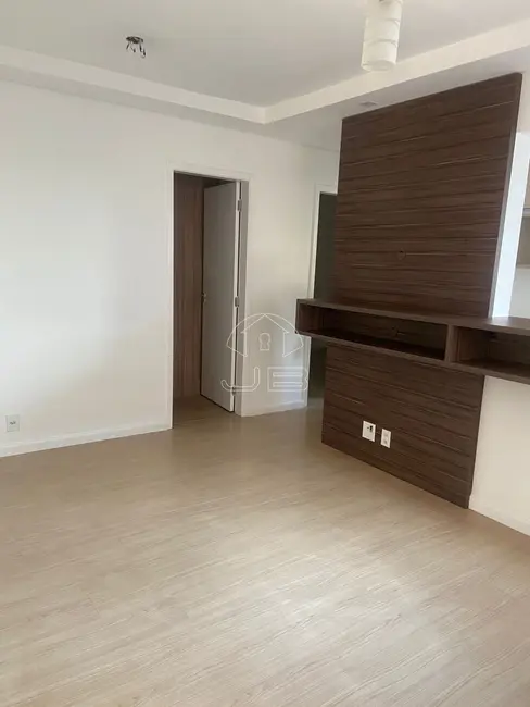 Foto 6 de Apartamento com 2 quartos à venda, 45m2 em Residencial Guairá, Sumare - SP