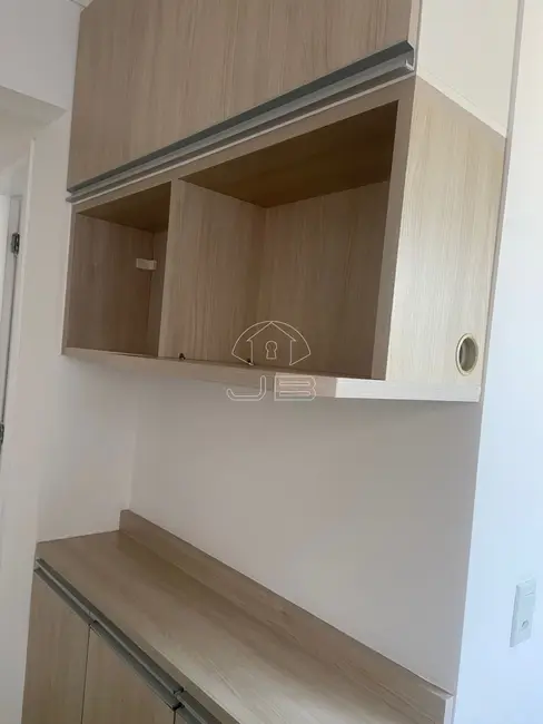 Foto 7 de Apartamento com 2 quartos à venda, 45m2 em Residencial Guairá, Sumare - SP