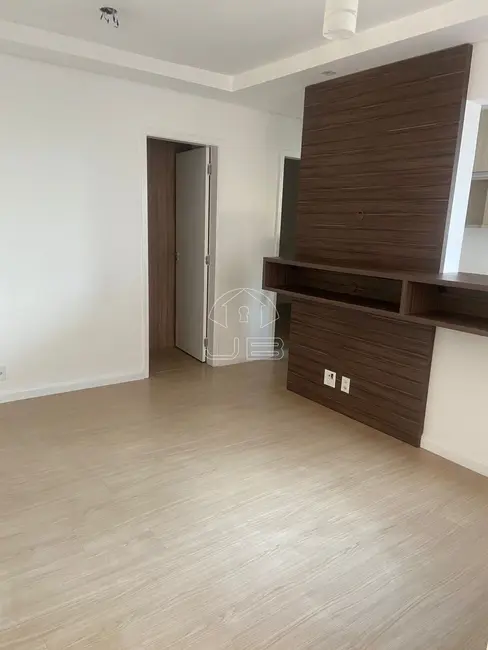 Foto 5 de Apartamento com 2 quartos à venda, 45m2 em Residencial Guairá, Sumare - SP