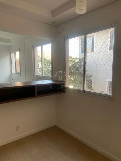 Foto 3 de Apartamento com 2 quartos à venda, 45m2 em Residencial Guairá, Sumare - SP