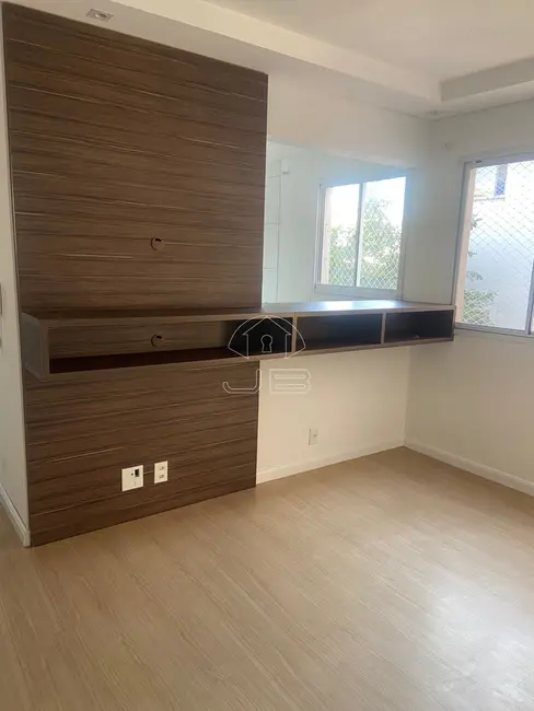 Foto 8 de Apartamento com 2 quartos à venda, 45m2 em Residencial Guairá, Sumare - SP