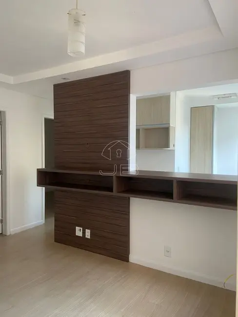 Foto 1 de Apartamento com 2 quartos à venda, 45m2 em Residencial Guairá, Sumare - SP
