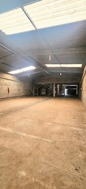 Foto 7 de Armazém / Galpão à venda, 460m2 em Jardim Santana, Hortolandia - SP