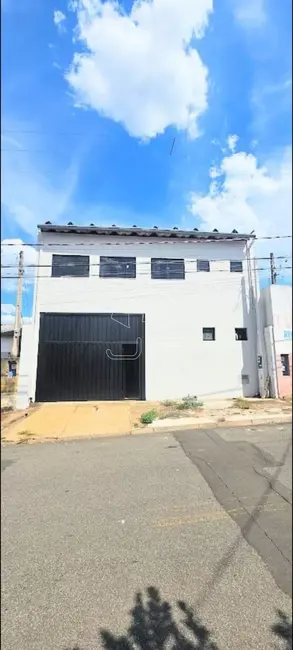 Foto 1 de Armazém / Galpão à venda, 460m2 em Jardim Santana, Hortolandia - SP