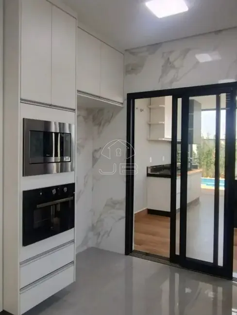 Foto 8 de Casa de Condomínio com 4 quartos à venda, 190m2 em Parque Brasil 500, Paulinia - SP