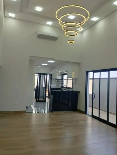 Foto 3 de Casa de Condomínio com 4 quartos à venda, 190m2 em Parque Brasil 500, Paulinia - SP