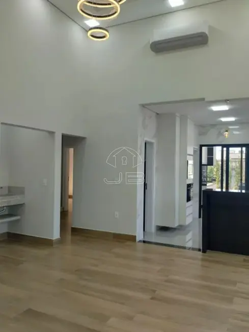 Foto 4 de Casa de Condomínio com 4 quartos à venda, 190m2 em Parque Brasil 500, Paulinia - SP