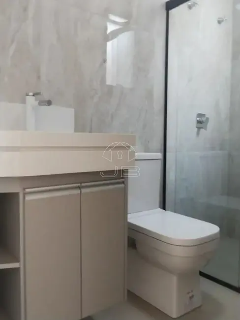 Foto 9 de Casa de Condomínio com 4 quartos à venda, 190m2 em Parque Brasil 500, Paulinia - SP