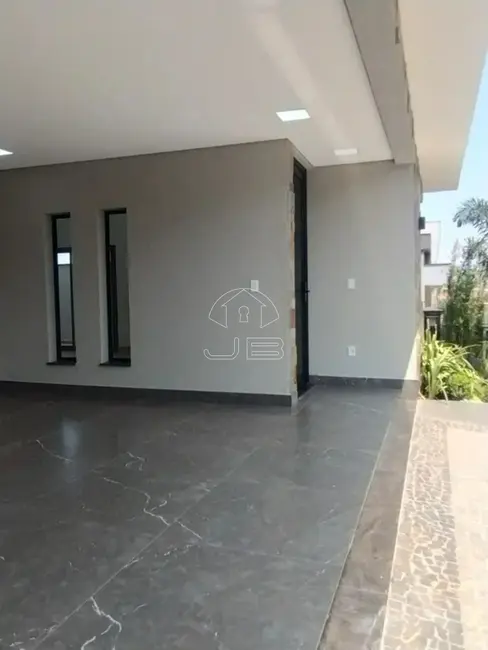 Foto 5 de Casa de Condomínio com 4 quartos à venda, 190m2 em Parque Brasil 500, Paulinia - SP