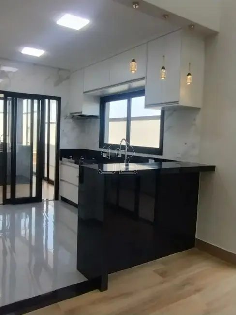 Foto 7 de Casa de Condomínio com 4 quartos à venda, 190m2 em Parque Brasil 500, Paulinia - SP