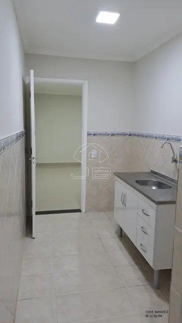 Foto 9 de Apartamento com 2 quartos à venda, 45m2 em Parque Bandeirantes I (Nova Veneza), Sumare - SP