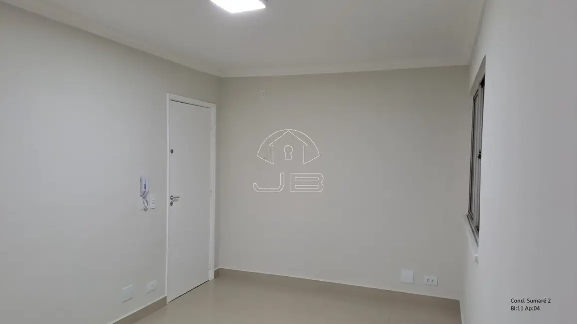 Foto 6 de Apartamento com 2 quartos à venda, 45m2 em Parque Bandeirantes I (Nova Veneza), Sumare - SP