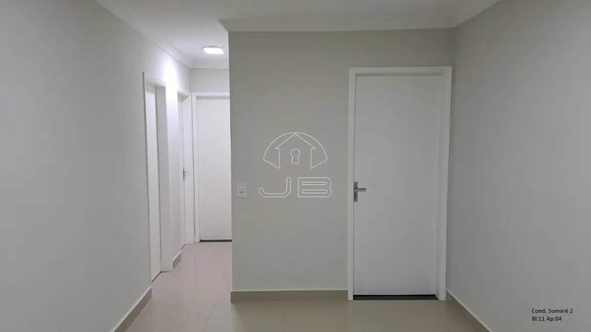 Foto 4 de Apartamento com 2 quartos à venda, 45m2 em Parque Bandeirantes I (Nova Veneza), Sumare - SP
