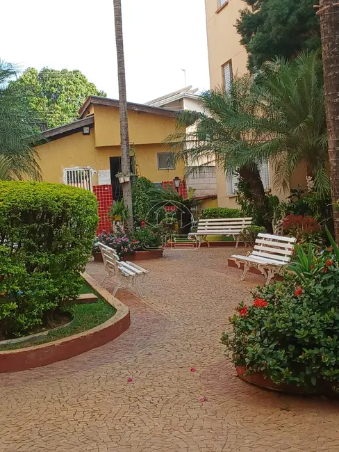 Foto 3 de Apartamento com 2 quartos à venda, 45m2 em Parque Bandeirantes I (Nova Veneza), Sumare - SP