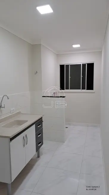 Foto 9 de Apartamento com 2 quartos à venda, 45m2 em Parque Bandeirantes I (Nova Veneza), Sumare - SP
