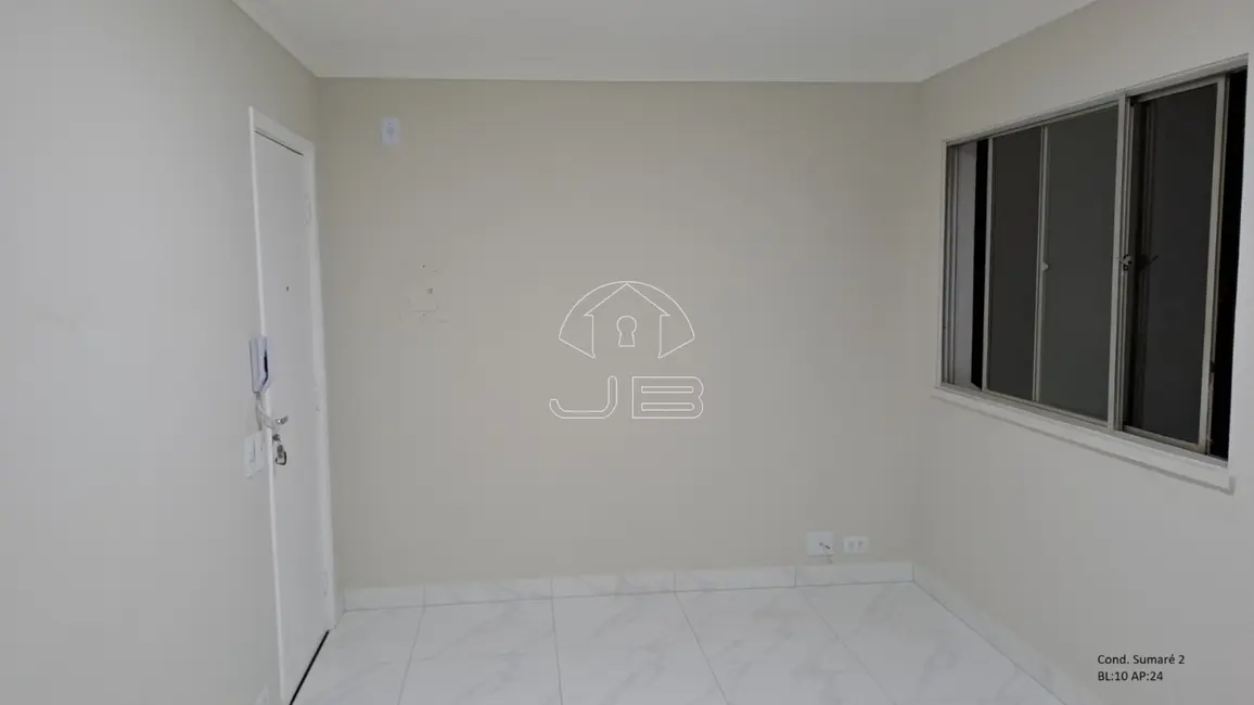 Foto 5 de Apartamento com 2 quartos à venda, 45m2 em Parque Bandeirantes I (Nova Veneza), Sumare - SP