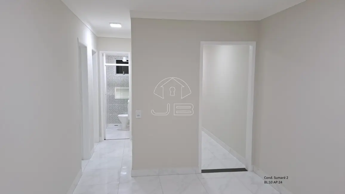 Foto 7 de Apartamento com 2 quartos à venda, 45m2 em Parque Bandeirantes I (Nova Veneza), Sumare - SP