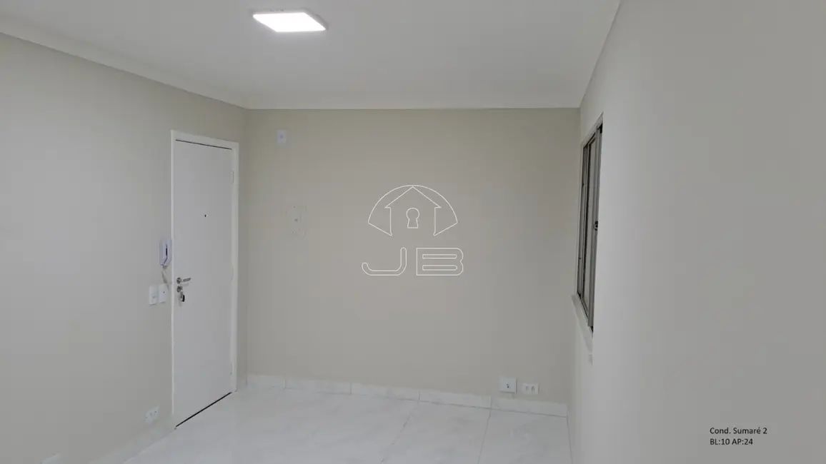 Foto 6 de Apartamento com 2 quartos à venda, 45m2 em Parque Bandeirantes I (Nova Veneza), Sumare - SP