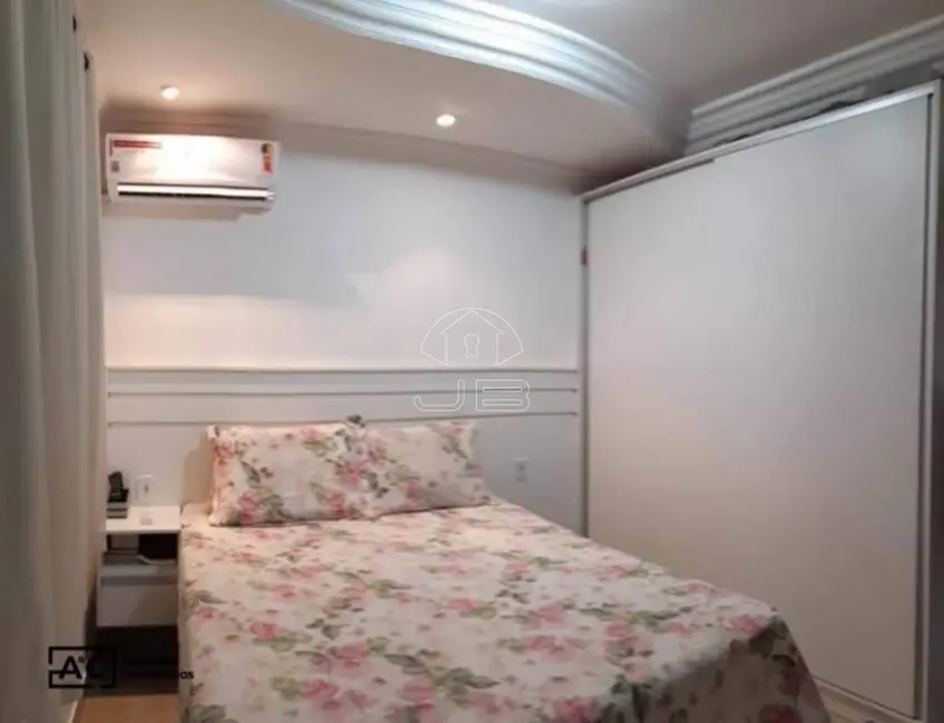 Foto 8 de Casa com 3 quartos à venda, 130m2 em Jardim Bela Vista, Sumare - SP