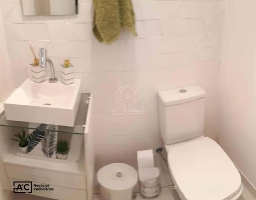 Foto 7 de Casa com 3 quartos à venda, 130m2 em Jardim Bela Vista, Sumare - SP