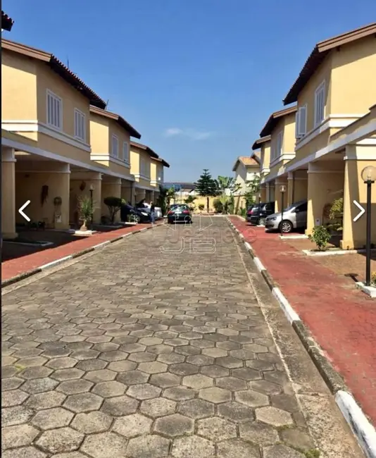 Foto 1 de Casa com 3 quartos à venda, 130m2 em Jardim Bela Vista, Sumare - SP