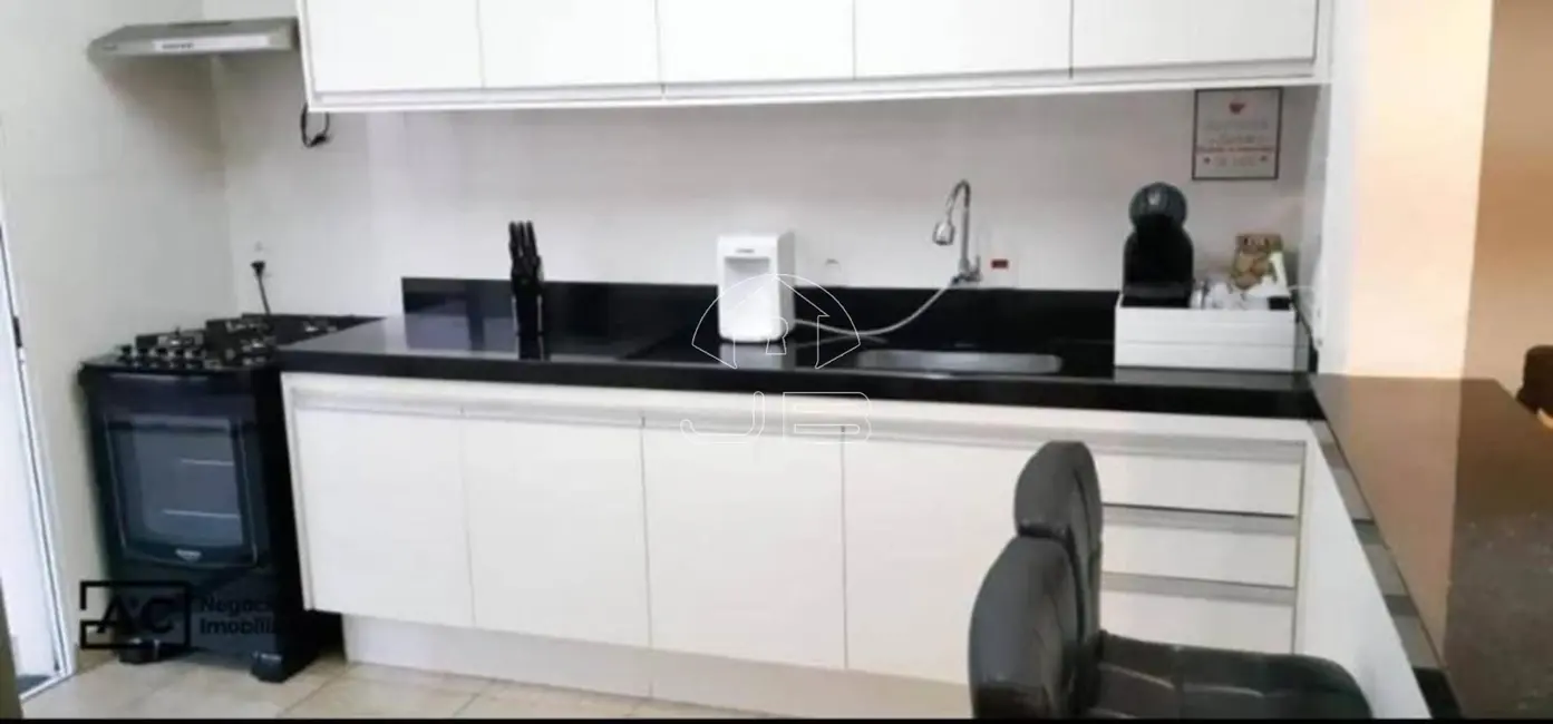 Foto 4 de Casa com 3 quartos à venda, 130m2 em Jardim Bela Vista, Sumare - SP