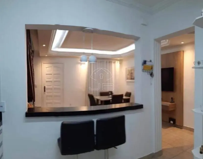 Foto 3 de Casa com 3 quartos à venda, 130m2 em Jardim Bela Vista, Sumare - SP