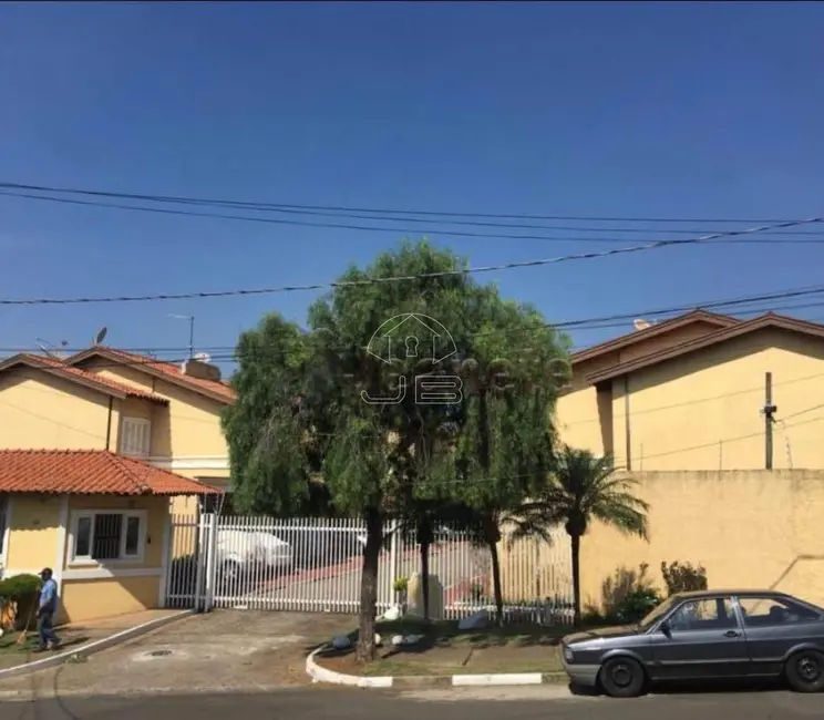 Foto 9 de Casa com 3 quartos à venda, 130m2 em Jardim Bela Vista, Sumare - SP