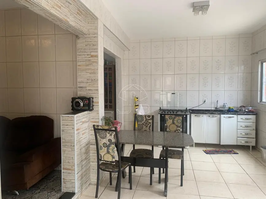 Foto 3 de Casa com 2 quartos à venda, 80m2 em Jardim Santa Terezinha (Nova Veneza), Sumare - SP