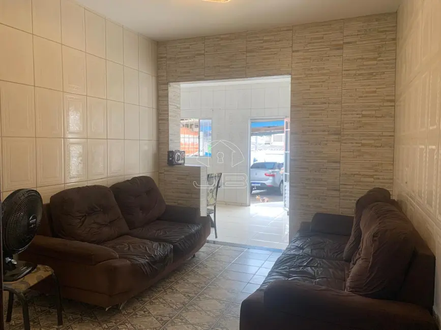 Foto 2 de Casa com 2 quartos à venda, 80m2 em Jardim Santa Terezinha (Nova Veneza), Sumare - SP