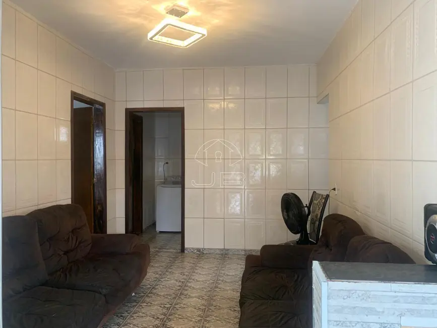 Foto 1 de Casa com 2 quartos à venda, 80m2 em Jardim Santa Terezinha (Nova Veneza), Sumare - SP