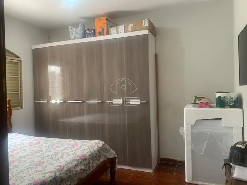 Foto 6 de Casa com 2 quartos à venda, 80m2 em Jardim Santa Terezinha (Nova Veneza), Sumare - SP