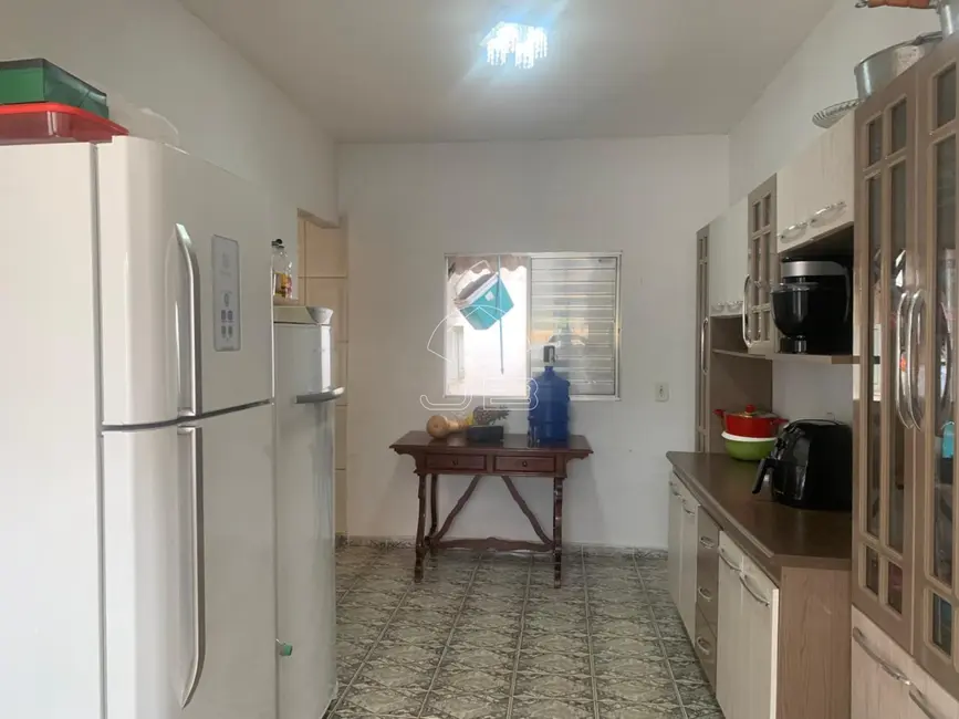 Foto 5 de Casa com 2 quartos à venda, 80m2 em Jardim Santa Terezinha (Nova Veneza), Sumare - SP