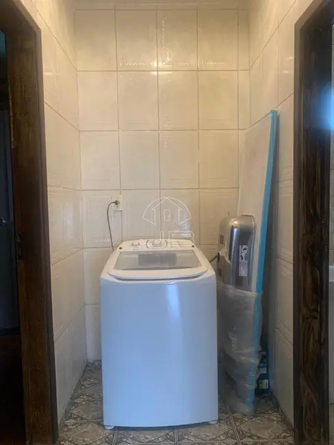 Foto 7 de Casa com 2 quartos à venda, 80m2 em Jardim Santa Terezinha (Nova Veneza), Sumare - SP